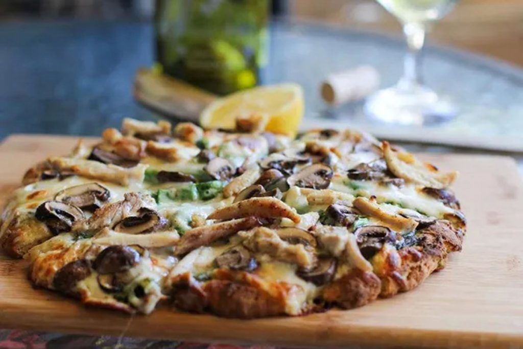 ادویه پیتزا شامل چیست | بهترین ادویه برای پیتزا