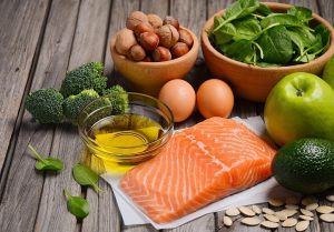 کدام گروه مواد غذایی به بدن انرژی می‌ دهند؟