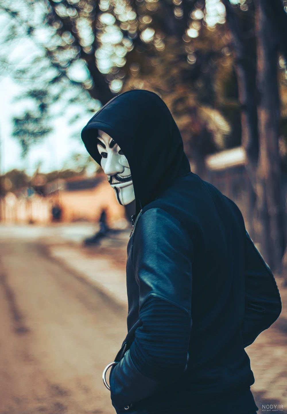 «عکس پروفایل پسرانه خفن بدون متن»