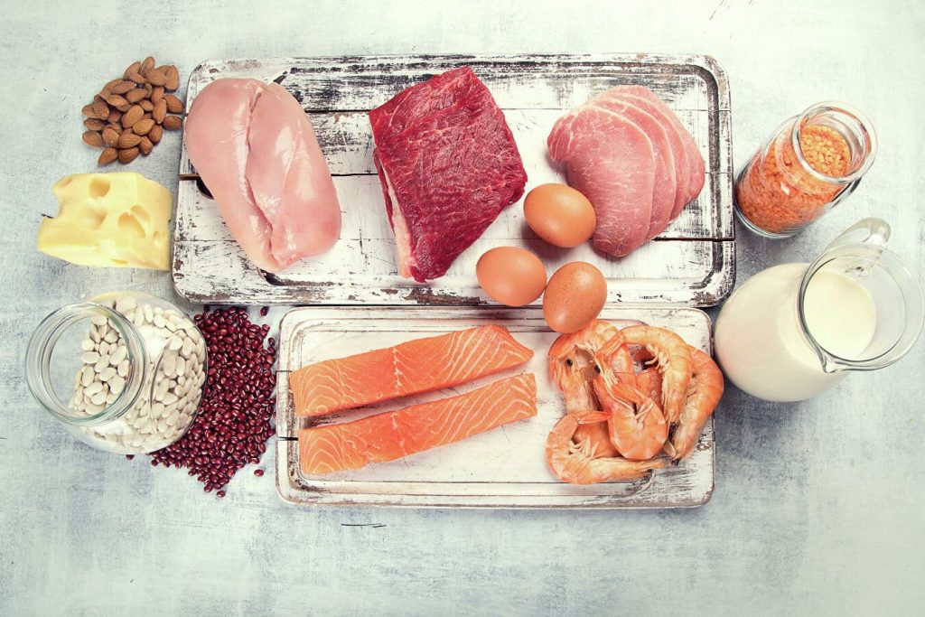 آیا گوشت مرغ برای نقرس ضرر دارد