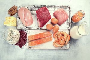 آیا گوشت مرغ برای نقرس ضرر دارد