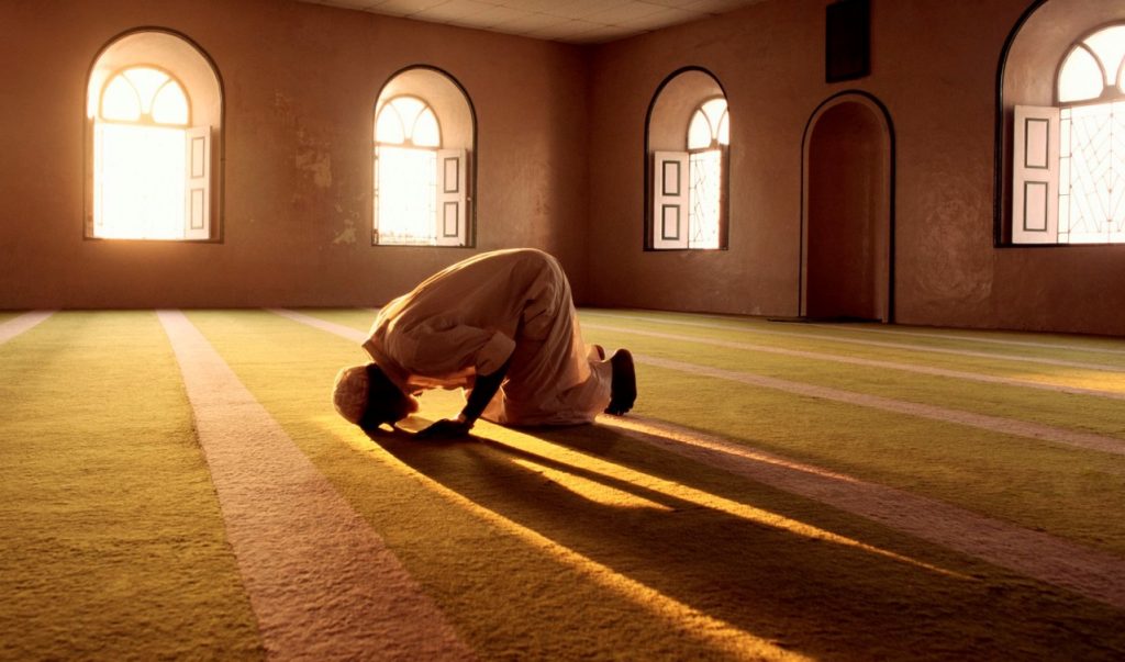 اعتکاف 1400 چه روزی است؟ ایام اعتکاف چه روزهایی است