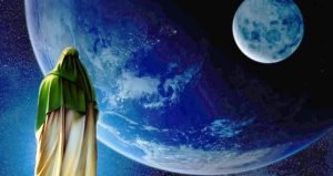 اعمال شب ولادت حضرت علی (ع)