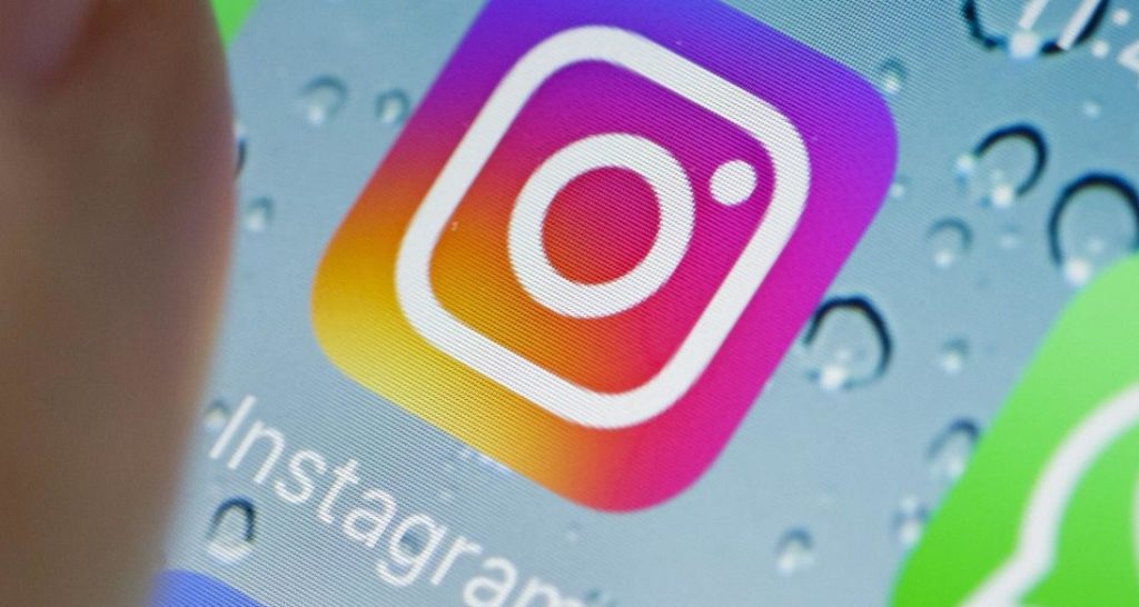 برنامه قرعه کشی اینستاگرام | نرم افزار برای قرعه کشی در اینستاگرام