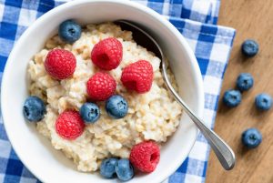 بهترین مواد غذایی برای صبحانه چیست؟