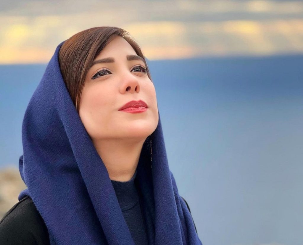 بیوگرافی باران نیکراه به همراه عکس و دانستنی های جالب درباره او