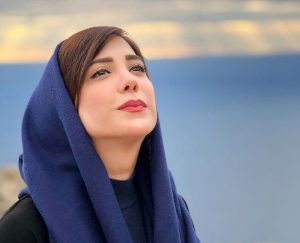 بیوگرافی باران نیکراه به همراه عکس و دانستنی های جالب درباره او