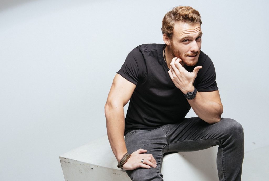 بیوگرافی کرم بورسین