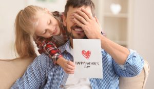 تاریخ دقیق روز پدر در سال 1400