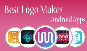 دانلود برنامه برای ساخت لوگو اندروید