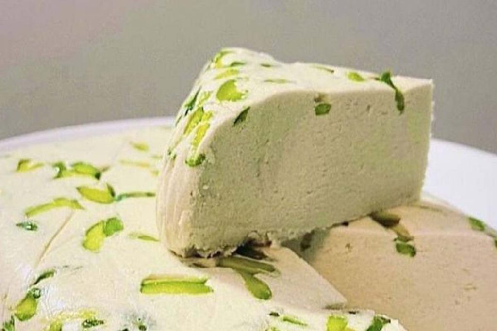 طرز تهیه حلوا ارده خانگی ساده