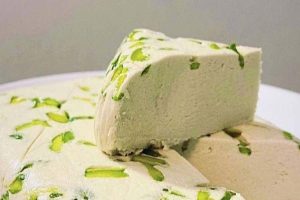 طرز تهیه حلوا ارده خانگی ساده و خوشمزه