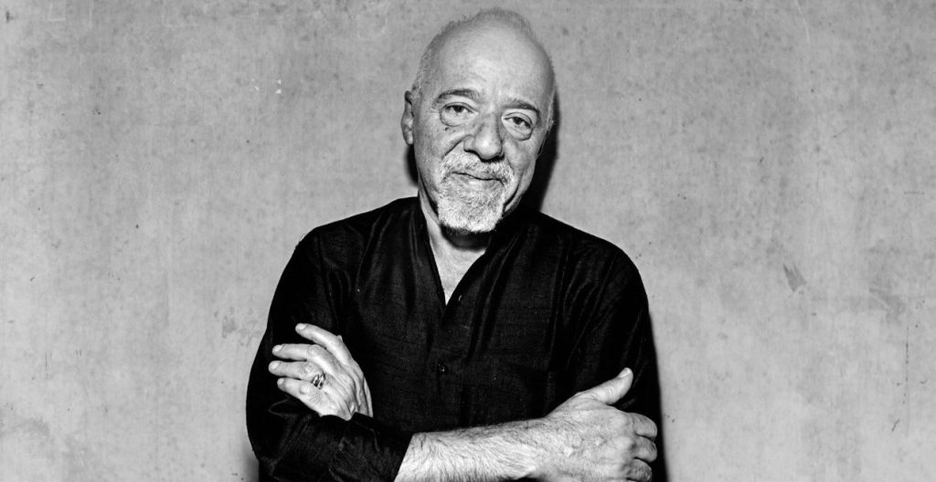 سخنان زیبا از پائولو کوئیلو الهام بخش و انگیزشی