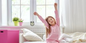 شعر کودکانه صبح بخیر