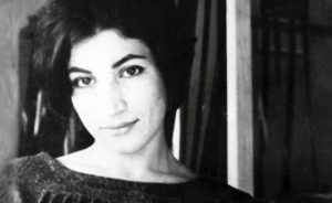 شعرهای معروف فروغ فرخزاد