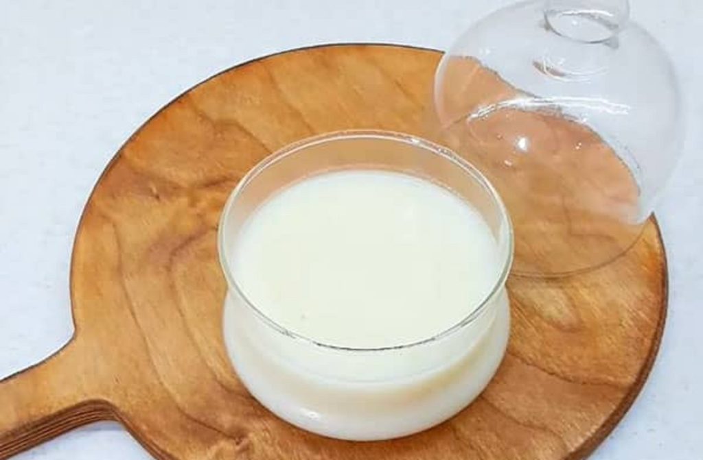 طرز تهیه روغن دنبه بدون بو و مزه با شیر، سیب، دارچین، پیاز و …