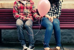 عشق واقعی در سنین نوجوانی آیا ممکن است؟