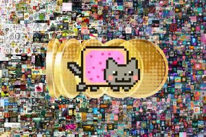 عکس های NFT چیست؟