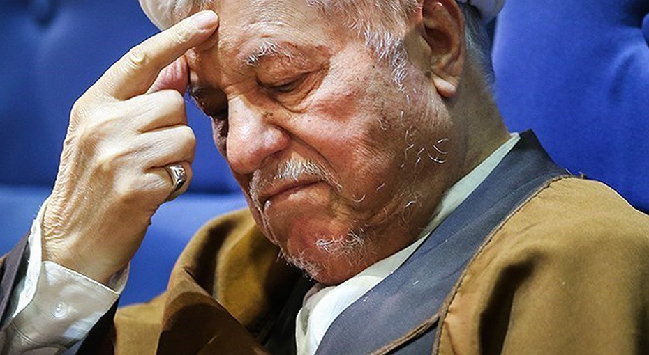 عکس های هاشمی رفسنجانی