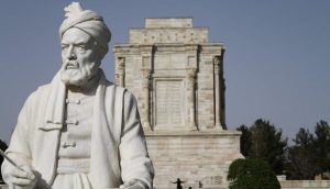 متن برای زادروز فردوسی | متن تبریک به مناسبت سالروز تولد فردوسی