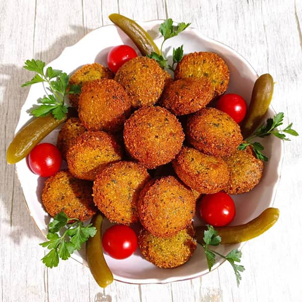 فلافل