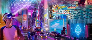 متاورس چیست به زبان ساده (Metaverse)