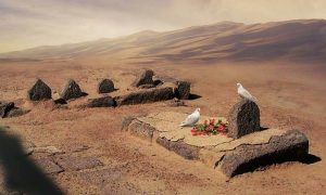 متن ادبی تسلیت شهادت حضرت فاطمه زهرا س (اداری و رسمی)