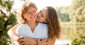 متن دوستت دارم مادر (زندگیم بهترین مامان دنیا دوستت دارم عزیزم)