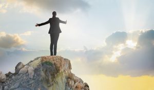 متن زیبا درباره روی پای خود ایستادن