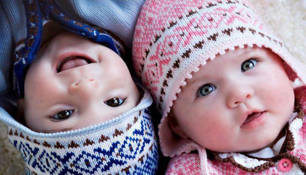 محبوب ترین اسم های انگلیسی دنیا (دختر و پسر)