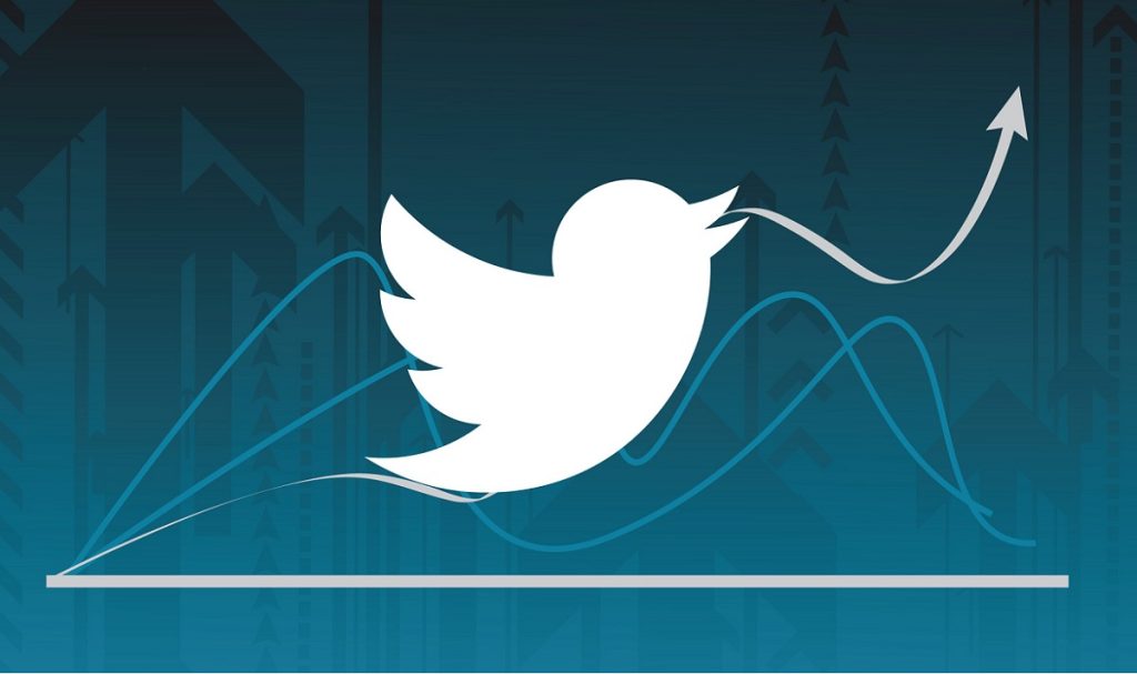 معنی ایمپرشن در توییتر