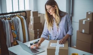 مغازه کوچک چی بزنم سود داشته باشه