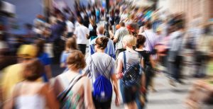 کنار آمدن با تغییرات زندگی