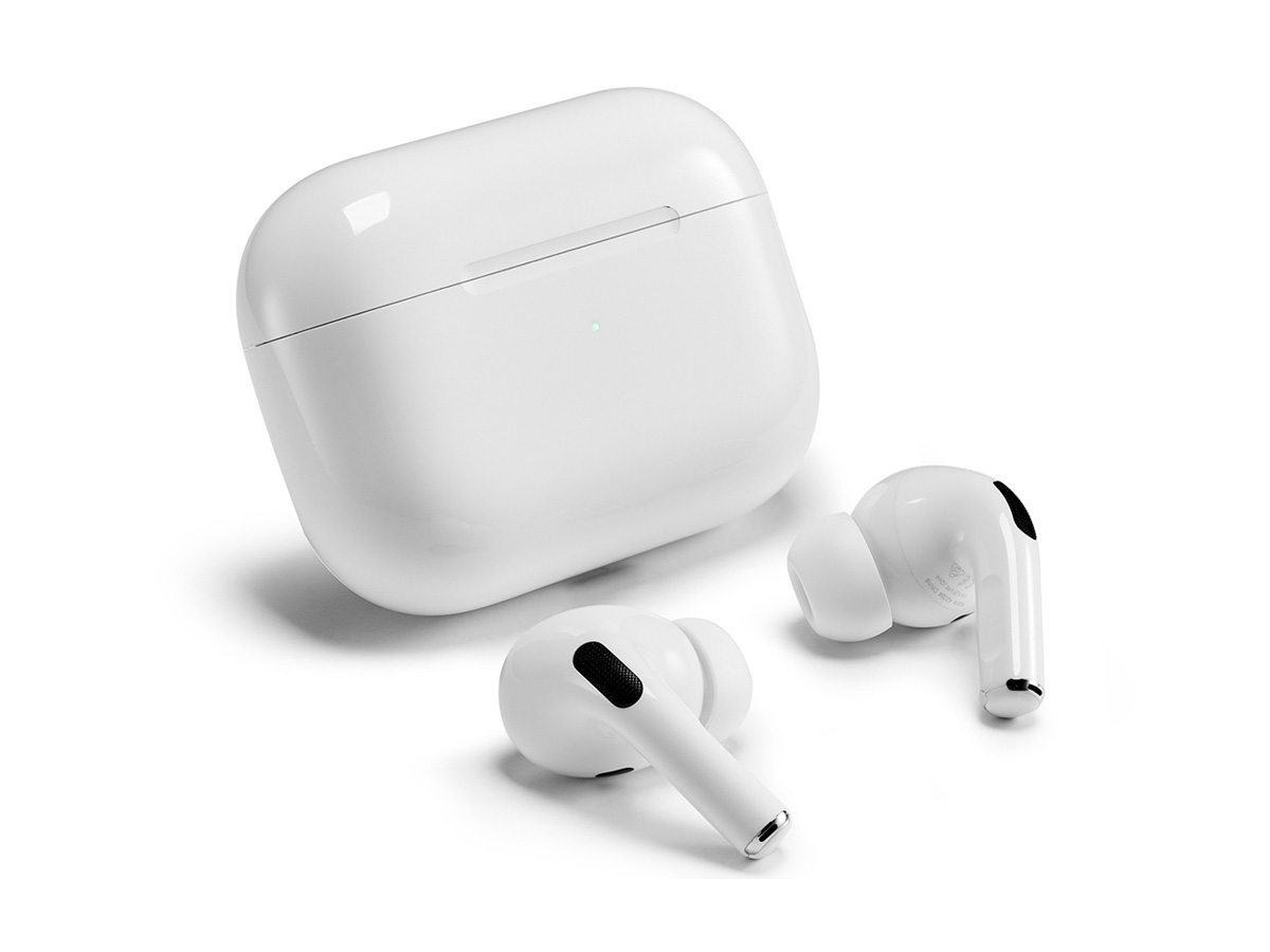 ایرپاد اپل مدل AirPods New Generation