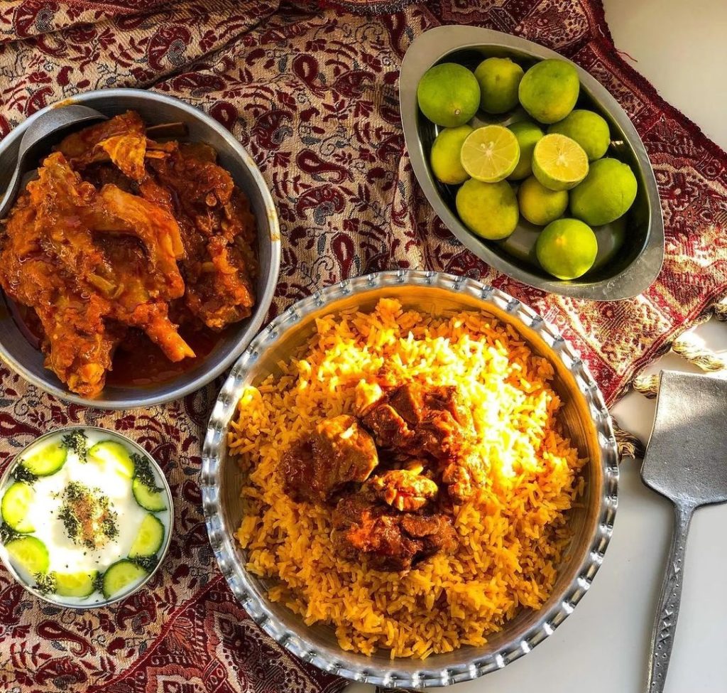 طرز تهیه چکدرمه با مرغ (استانبولی ترکمنی)