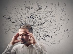 چگونه احساسات منفی خود را کنترل کنیم