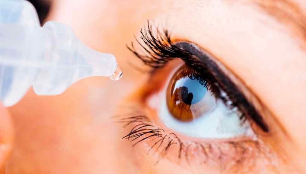 آیا استفاده از قطره اشک مصنوعی ضرر دارد