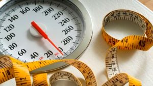 آیا بی ام آی دقیق است؟