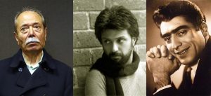 امروز تولد چه کسانی است (افراد مشهور متولد 15 بهمن)