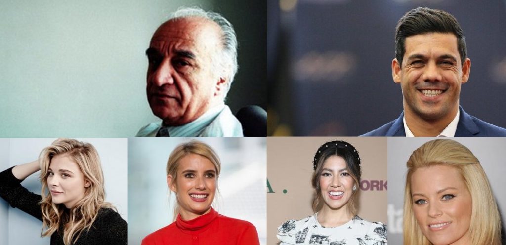 امروز تولد چه کسانی است (افراد مشهور متولد 21 بهمن)