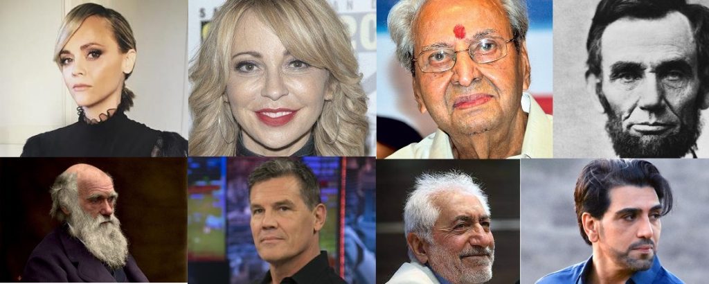 امروز تولد چه کسانی است (افراد مشهور متولد 23 بهمن)