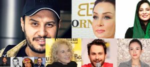 امروز تولد چه کسانی است (افراد مشهور متولد 20 بهمن)