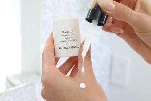 جایگزین پرایمر صورت در آرایش