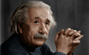 جملات انیشتین (200 جمله فلسفی، ناب و زیبا از آلبرت انیشتین)