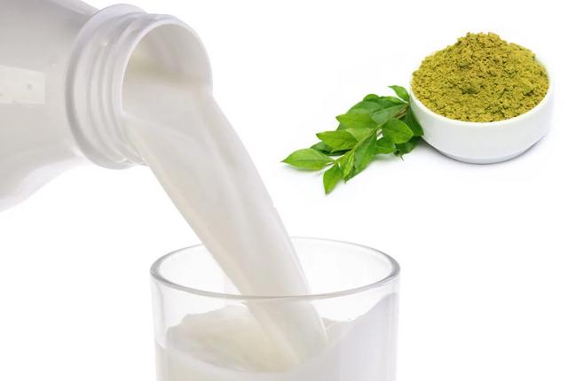 آیا حنا برای رفع موخوره خوب است