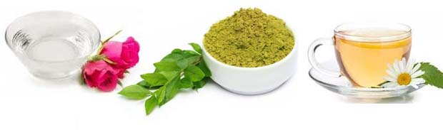 آیا حنا برای رفع موخوره خوب است