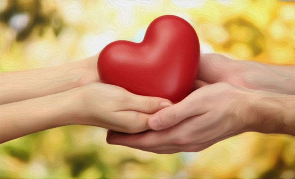 متن درباره خانه تکانی دل