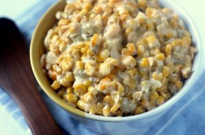 سس ذرت مکزیکی چگونه درست میشود