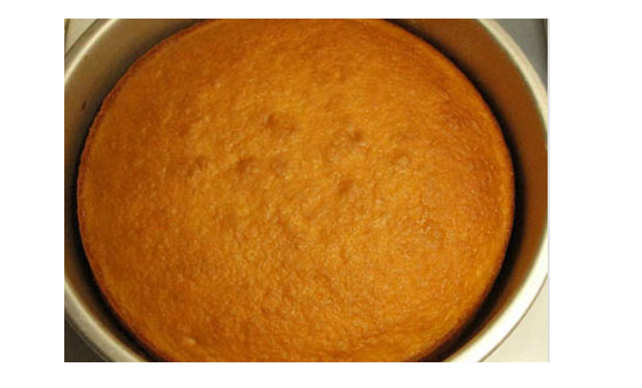 طرز تهیه کیک ساده باشیر بدون فر