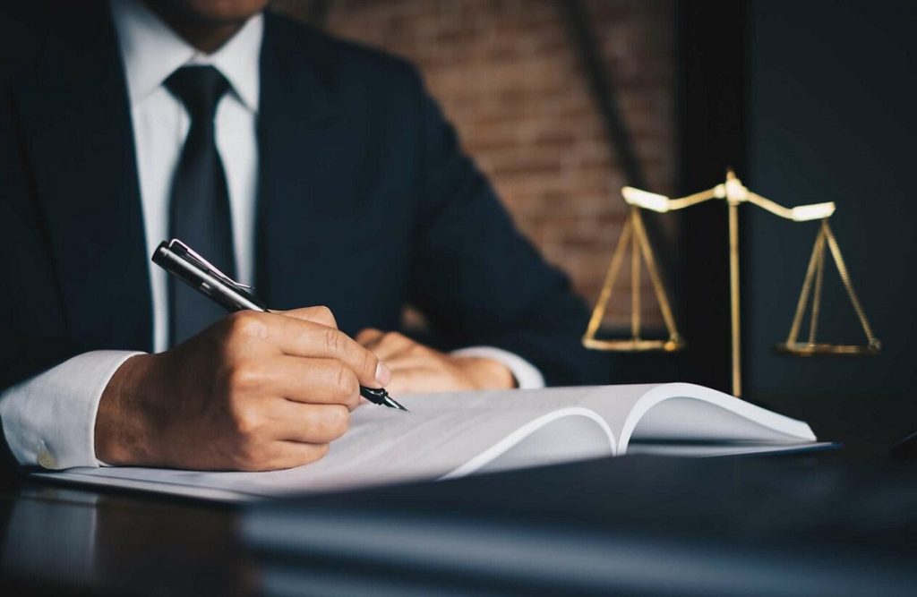 عکس نوشته تبریک روز وکیل جدید 1400